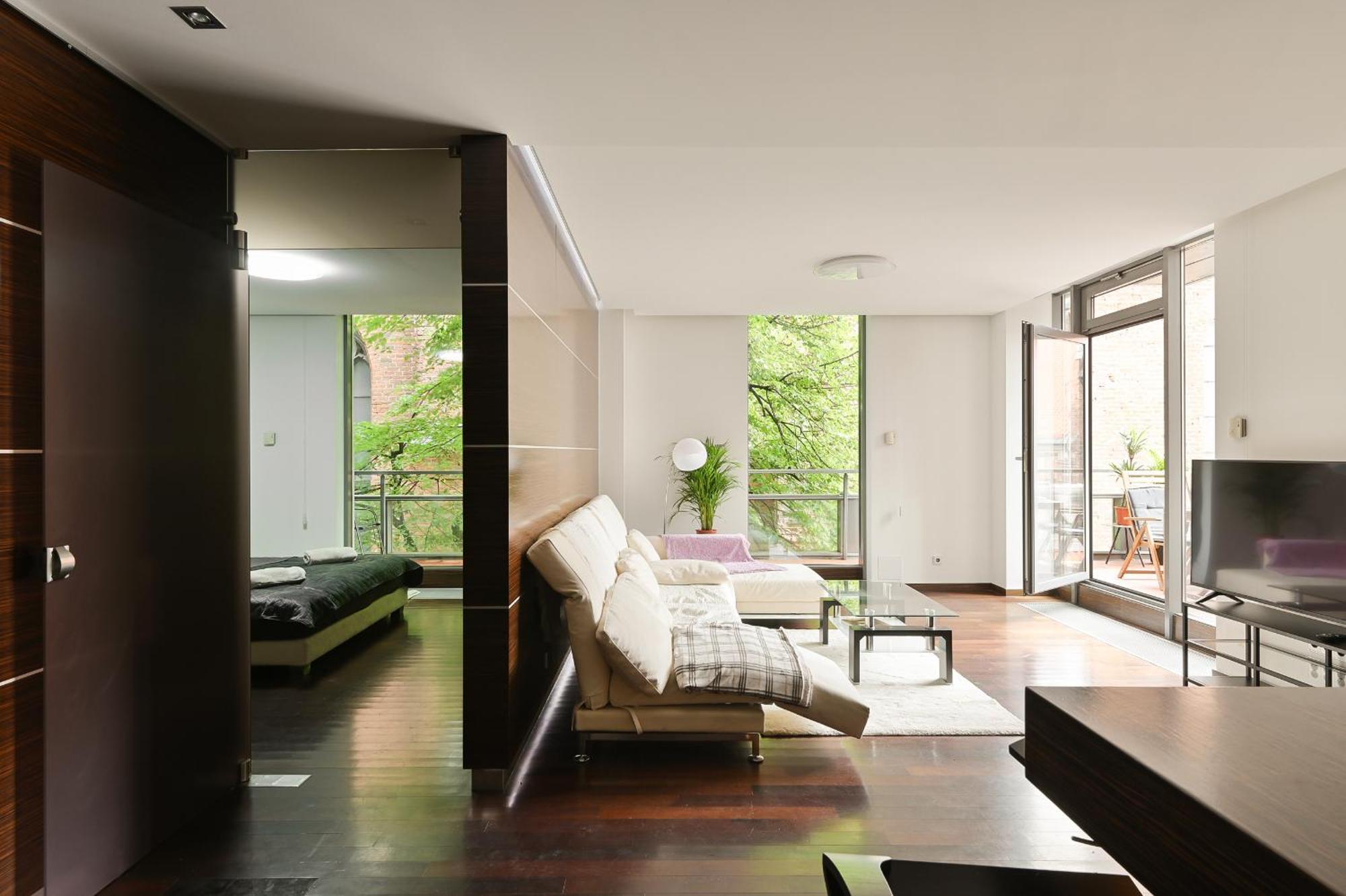 Apartamento Saint Peter's Riga
