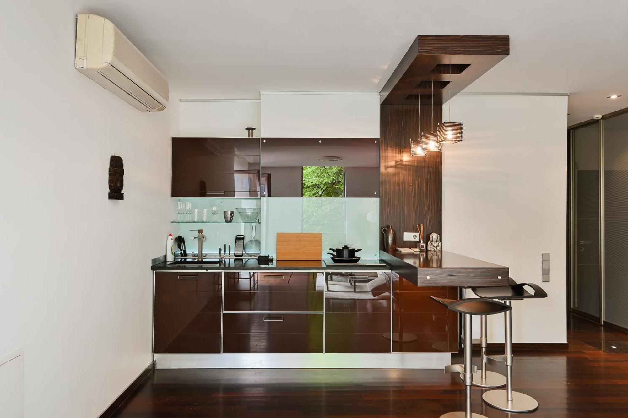 Apartamento Saint Peter's